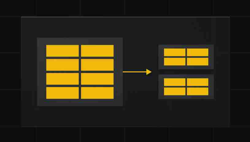 什么是分片？分片如何运作？有哪些优势和局限性？